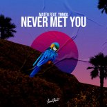 Mateo, Ynnox - Never Met You
