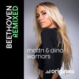 MATTN & Dino Warriors - 5th Symphony [Beethoven Remixed]