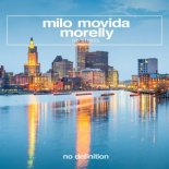 Milo Movida, Morelly - No Stress (Extended Mix)