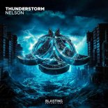 Nelson - Thunderstorm