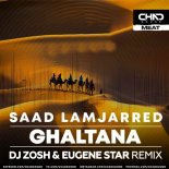 Saad Lamjarred - Ghaltana (DJ Zosh & Eugene Star Radio Edit)
