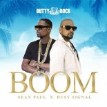 Sean Paul & Busy Signal - Boom (DJ ZOSH & DJ IKO TJ REMIX)