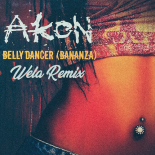 Akon - Belly Dancer (Wela Remix)