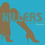 The Killers x Butesha, Ice & Xm - Somebody Told Me (DJ Atme Edit)