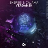 Skepsis & Cajama - Verdansk (Extended Mix)