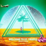 TomWall & Reijo - Welcome To St.Tropez