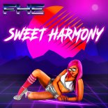 FHE - Sweet Harmony  (Original Mix)