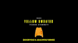 Dani feat. Pierre Stemmett - Yellow Sweater (Socievole & Adalwolf Remix)
