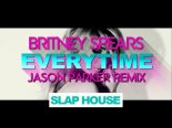 Britney Spears - Everytime (Jason Parker Edit)