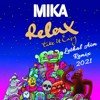 Mika - Relax (Lethal Aim Remix)