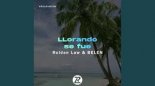 Roldan Law - Llorando Se Fue 2021 (feat. BELEN)