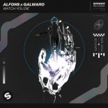 Alfons, Galwaro - Watch You Die