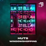 Huts - Windowshopping
