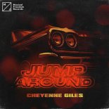 Cheyenne Giles - Jump Around (Extended Mix)