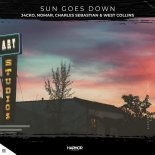 J4CKO, Nomar, Charles Sebastian & West Collins - Sun Goes Down (Radio Edit)