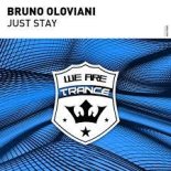 Bruno Oloviani - Just Stay (Extended Mix)