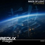 Made Of Light - Le Voyage (Extended Mix)