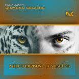 Nav Azzy - Diamond Geezers (Extended Mix)