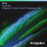 Prox - Hypnotic (Daniel Kandi Extended Progressive Mix)