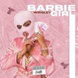 Wrigley - Barbie Girl