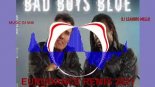 Bad Boys Blue - Lover On The Line (djSuleimann IndaMix)
