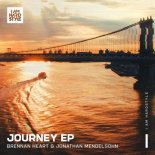 Brennan Heart and Jonathan Mendelsohn - Journey (Extended Mix)