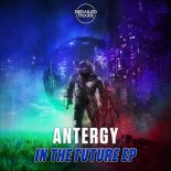 Antergy - Cybertron (Extended Mix)