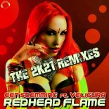 Een Stemming feat. Veligura - Redhead Flame (Some Tunes Remix Edit)