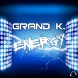 Grand K. - Energy (Single Edit)