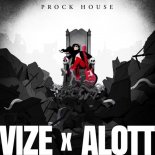 Vize x Alott - I'm Losing Myself (Extended Mix)
