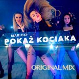 Marioo - Pokaż Kociaka (Original Mix)