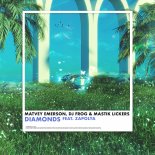 Matvey Emerson, DJ Frog, Mastik Lickers feat. ZAPOLYA - Diamonds