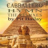 Cabballero feat. Pit Bailay - Hymn (In Our Time remix)