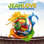 Jean Love - Boom Boom Bonita (Radio Edit)