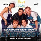 Backstreet Boys - Everybody (Khan & Benchi Remix)