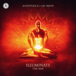 Audiotricz & Jay Reeve - Illuminate the way (Extended Mix)