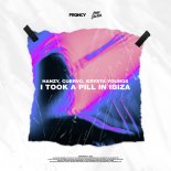 Hanzy, Cuervo & Krysta Youngs - I Took a Pill in Ibiza