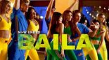 Now United - Baila