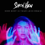 Calvin Harris & Disciples - How Deep Is Your Love (Shon Hen Remix)