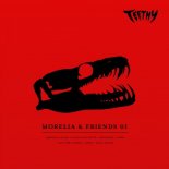 Morelia & Ocean Roulette - Desert Freak (Original Mix)