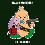 Callum Mcintosh - On the floor