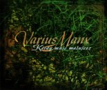 Varius Manx - Kiedy Mnie Malujesz
