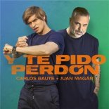 Carlos Baute Y Juan Magan - Y Te Pido Perdon (Intro Clean)