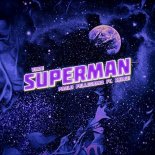 Paolo Pellegrino, Vinai, Shibui - Superman (Extended Mix)