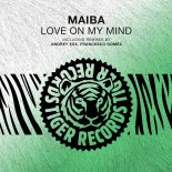 Maiba - Love on My Mind (Original Radio Edit)