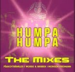 Fäaschtbänkler - Humpa Humpa (Wordz & Brubek Remix Extended)
