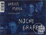 Varius Manx - Ruchome Piaski