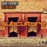 Davey Asprey - Desperado (Extended Mix)