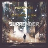 Moodygee, DJ Jago & SEJ - Surrender