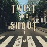 Adam Bü & Moodygee - Twist and Shout